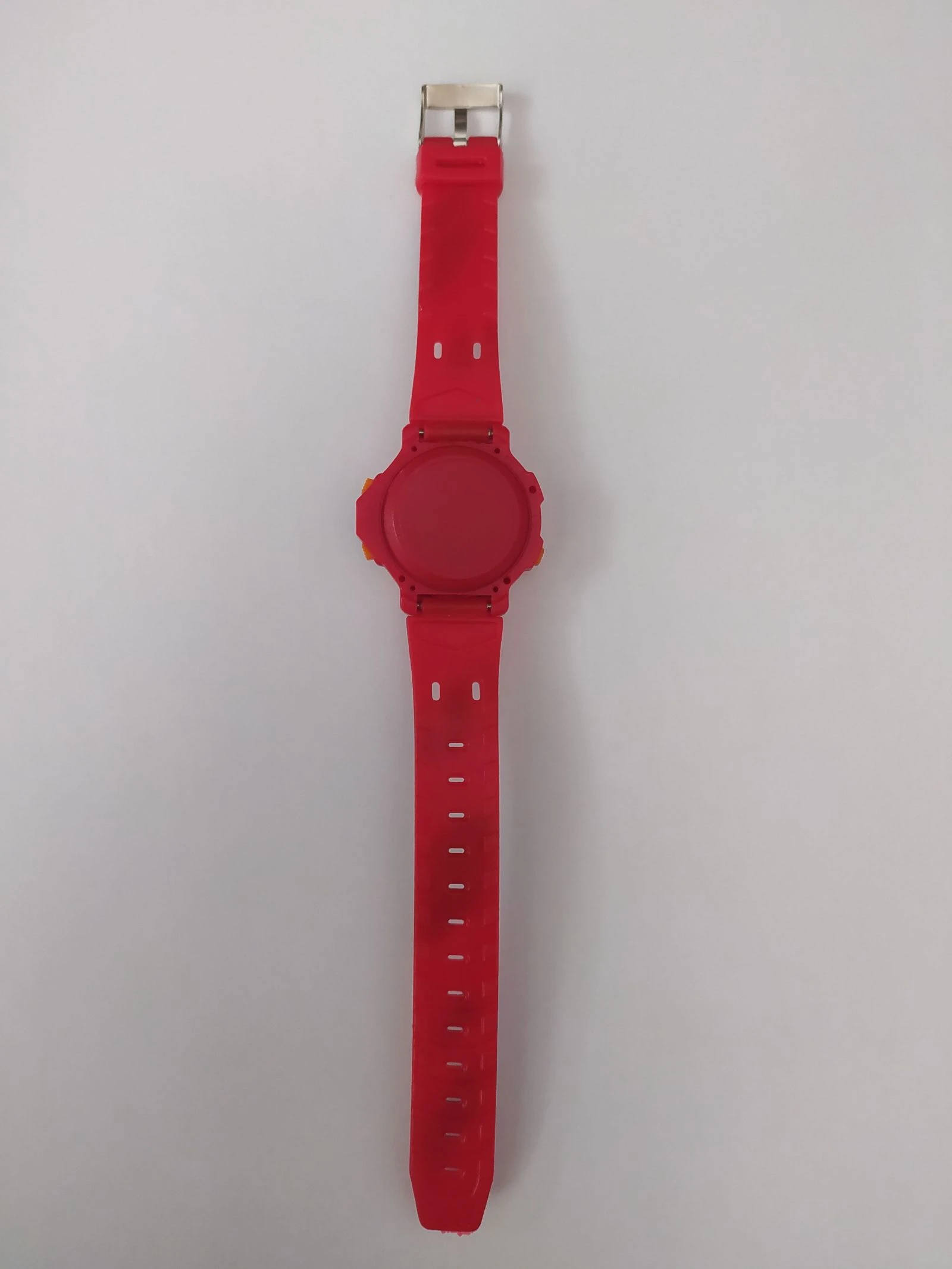 Reloj deportivo infantil. – photo 5